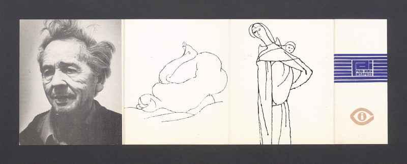 Tadeusz Kulisiewicz. Galeria Interpress