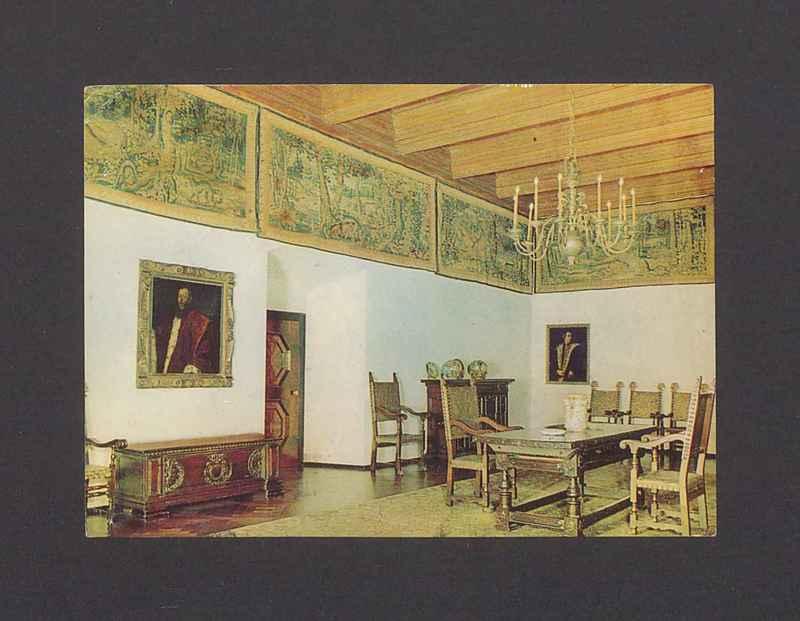 Kochana Barbarko [...]