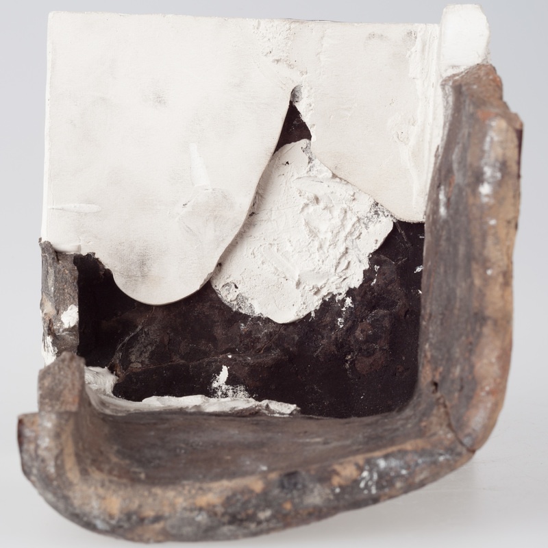 Kafel z herbem Nałęcz