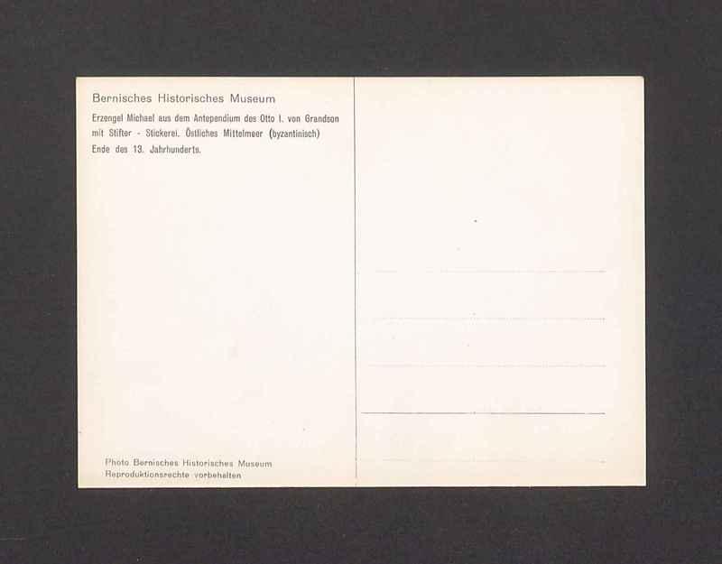 Bernisches Historisches Museum