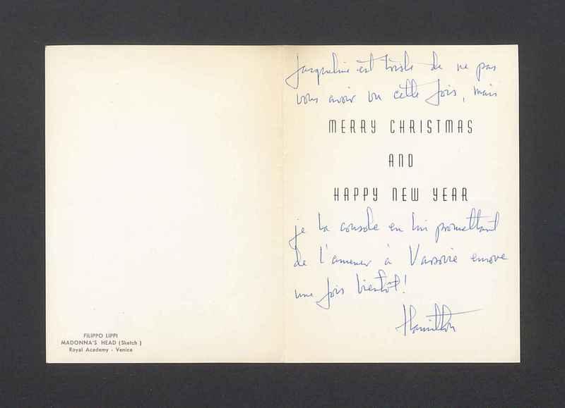 Merry Christmas [...]