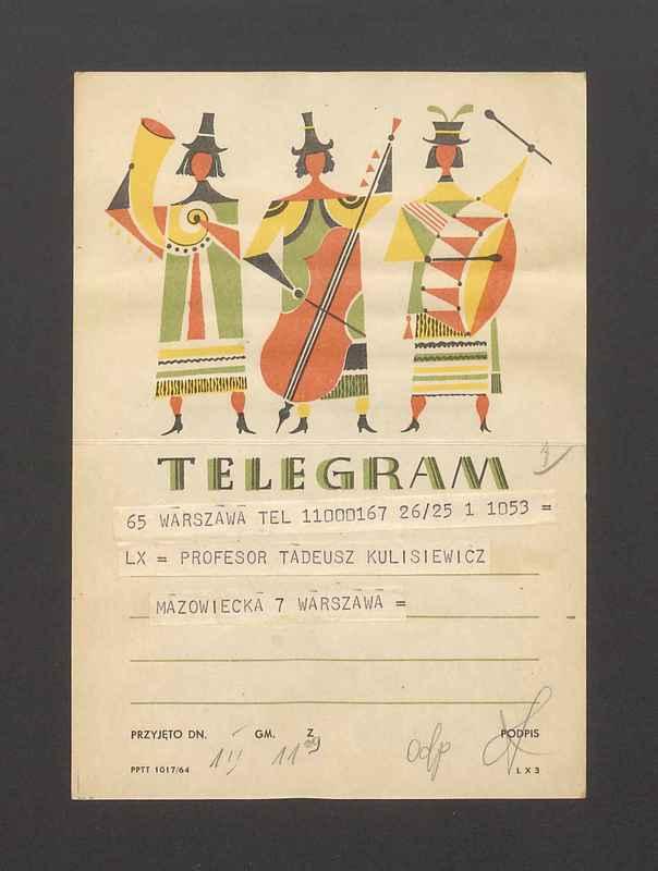 W imieniu pracowników [...]