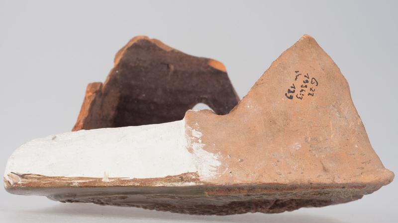 Kafel z herbem Kujaw