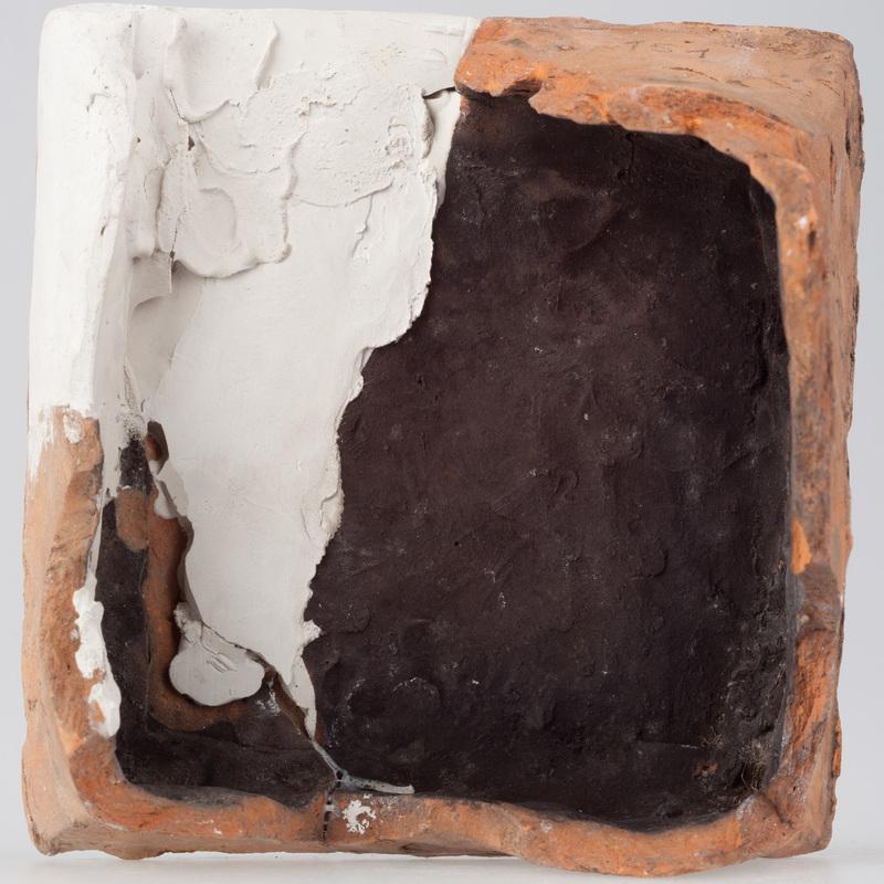 Kafel z herbem Kujaw