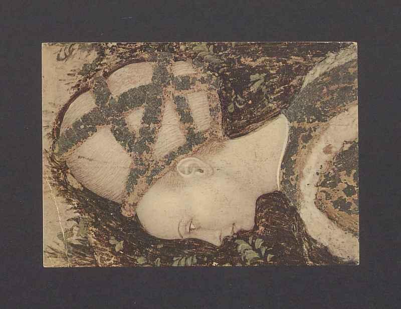 Kochana Barbarko [...]