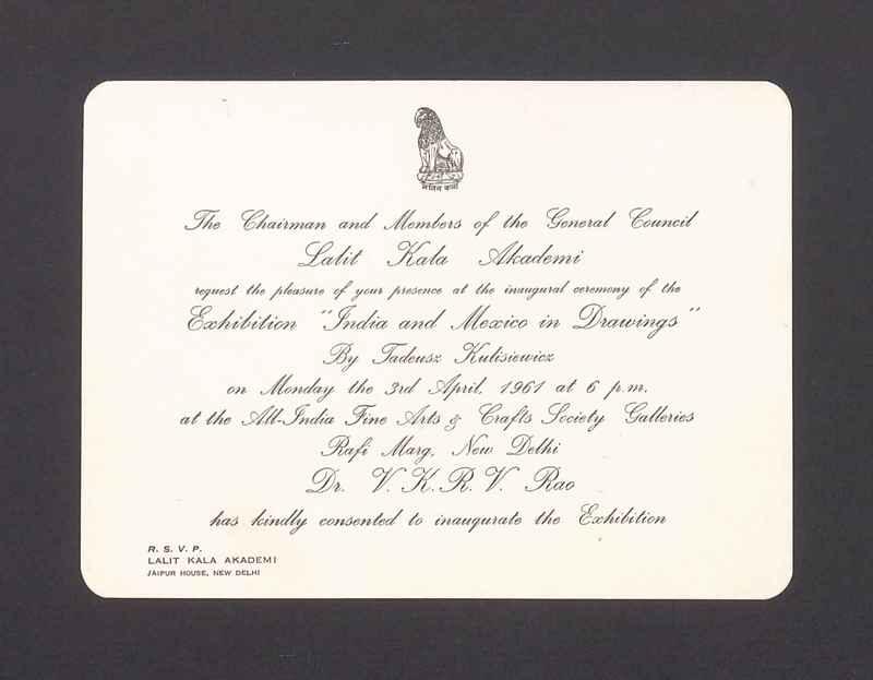 The Chairman and Members of the General Council [...]