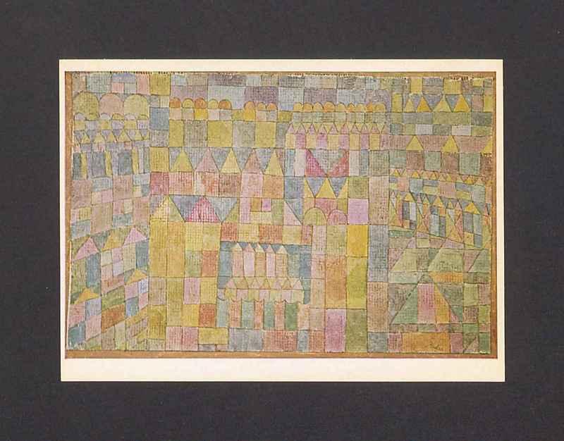 Paul Klee