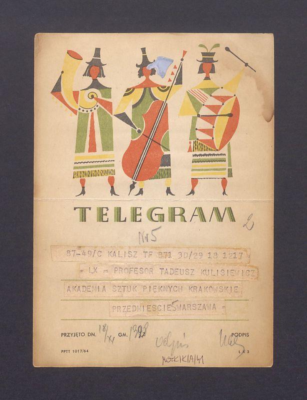 Najserdeczniejsze życzenia wszelkich pomyślności [...]