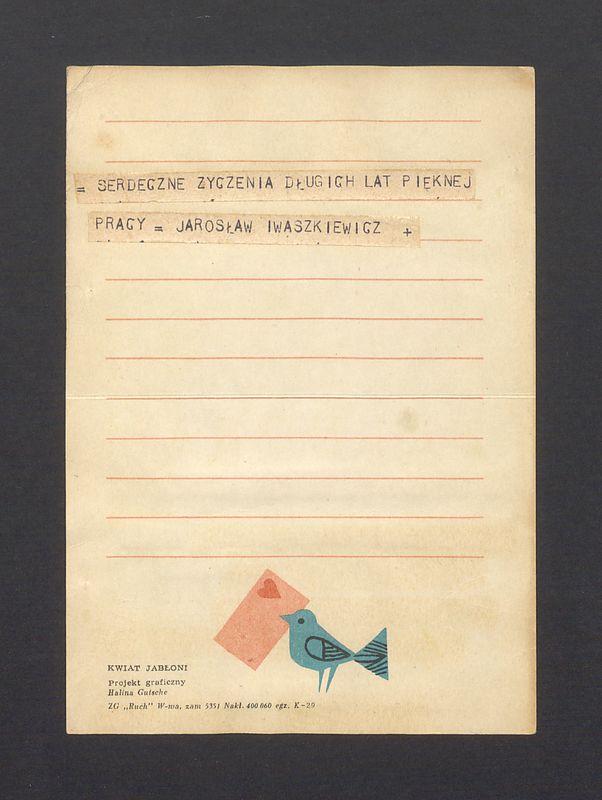 Serdeczne życzenia długich lat [...]