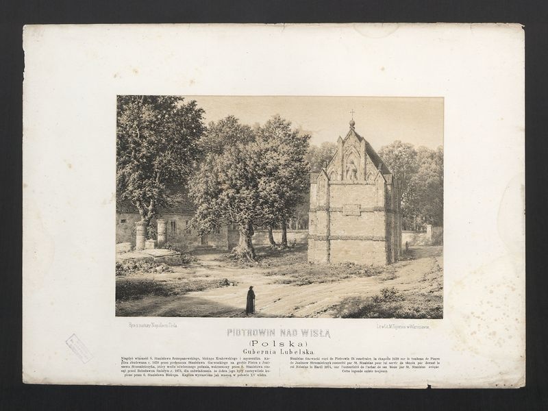 Piotrowin nad Wisłą