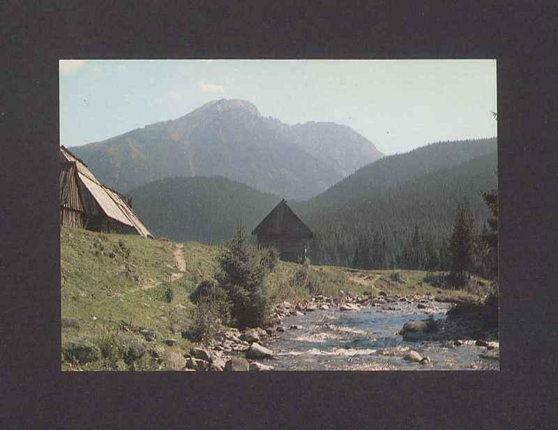 Tatry Zachodnie
