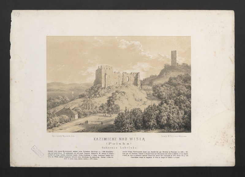 Kazimierz nad Wisłą