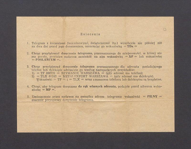 Istnieje propozycja wyjazdu do Indii [...]