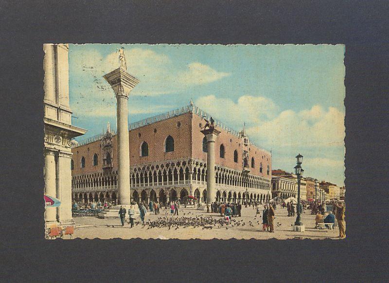 Kochani nasi, od wczoraj jesteśmy w Wenecji [...]