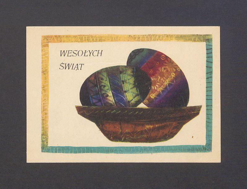 Kochana Basiu i Tadeuszu! Słyszeliśmy [...]