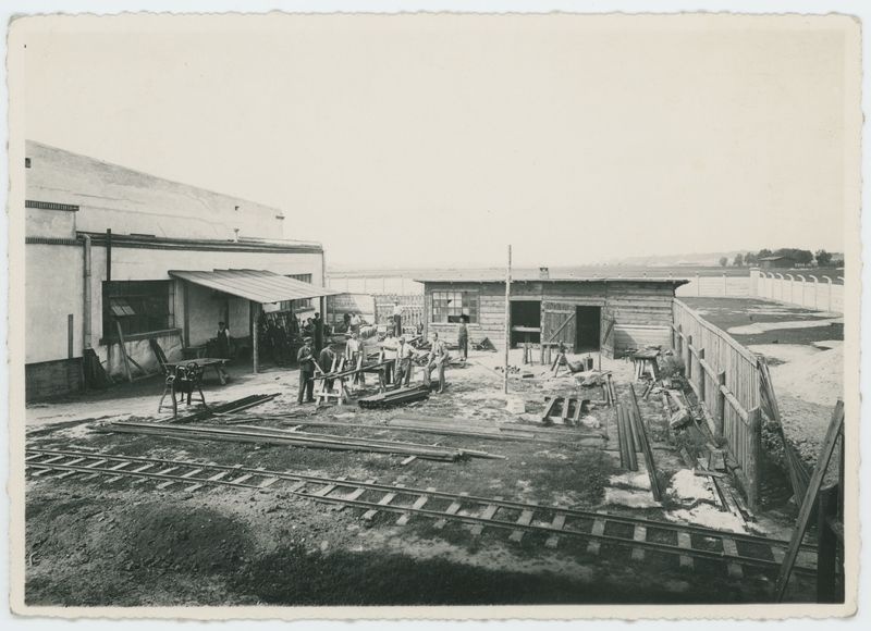 Budowa Domu Rzemiosła w Kaliszu