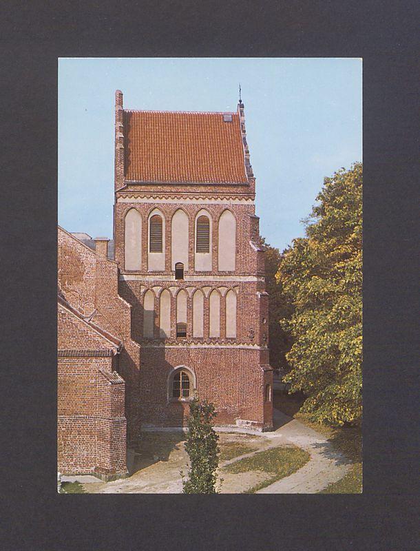 Kochani! Czy znacie Łomżę [...]