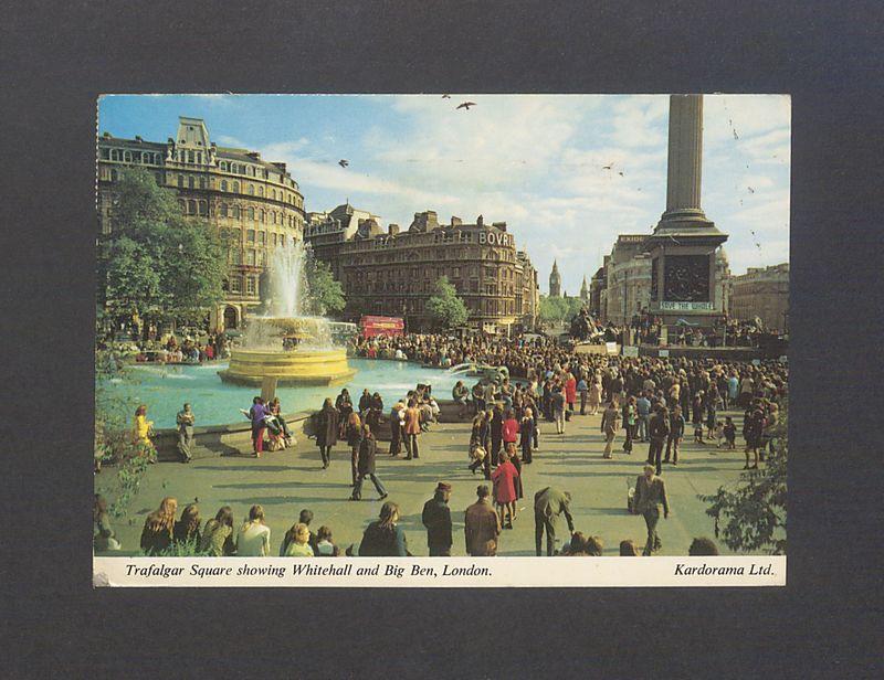 Kochana Basiu i Tato, mam nadzieję, że moja poprzednia kartka dotarła [...]