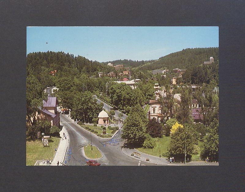 Kochani! Piszemy do Was tę karteczkę na dzień przed wyjazdem [...]