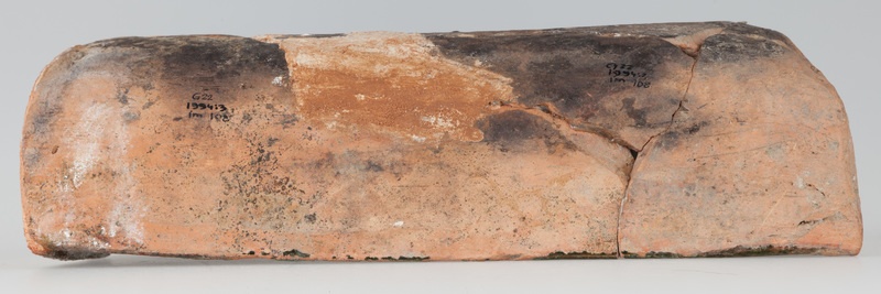 Kafel z wizerunkiem Najświętszej Maryi Panny