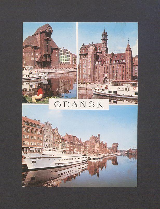 Kochani p. Basiu i p. Tadeuszu, serdecznie pozdrawiam Was [...]