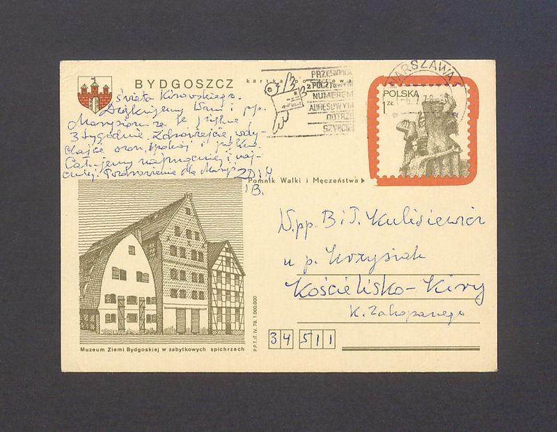 Kuliski kochane! Ciężko jest być [...]