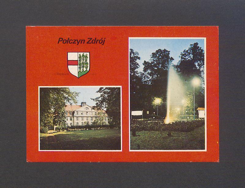 Kochani Nasi! Dojechaliśmy szczęśliwi [...]