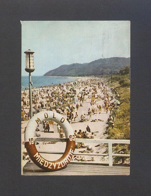 Kochane Kulisy! I morze też jest [...]