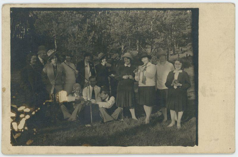 Chór Marjański w Kaliszu