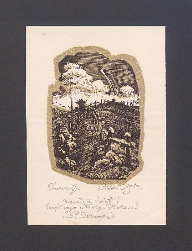 Wesołych Świąt [...]