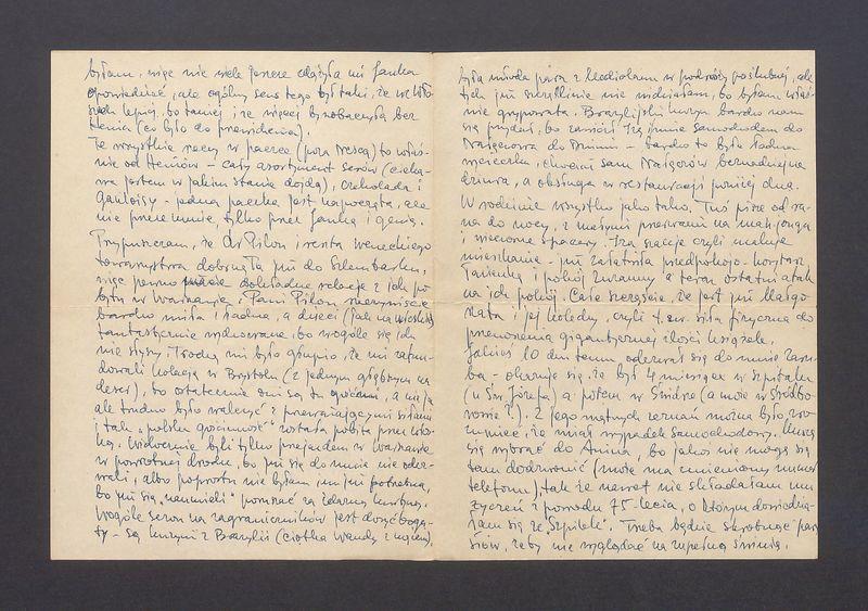 Kochani Rodzice, już pewno przeklinacie [...]