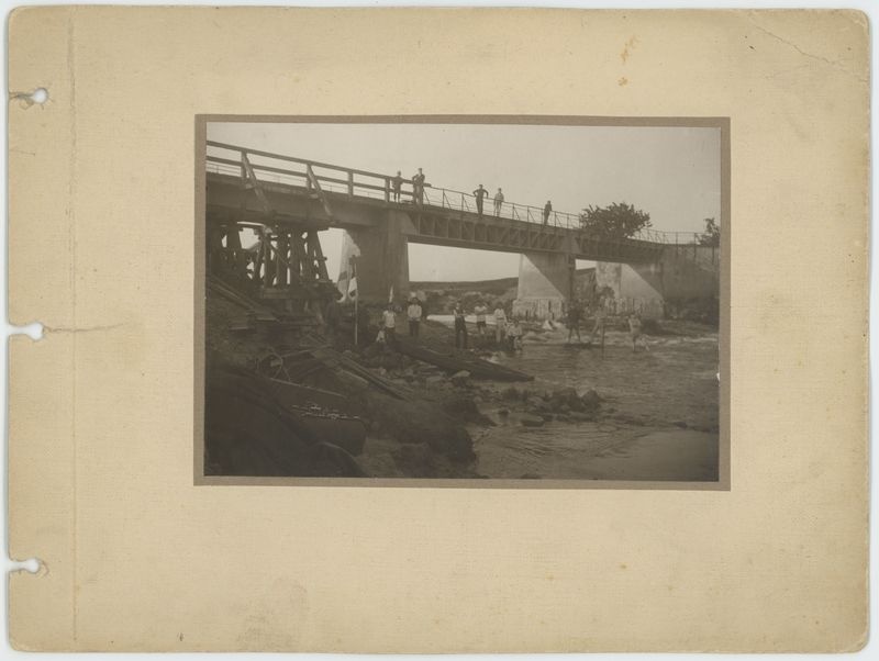 Wycieczka szlakiem wodnym członków Kaliskiego Towarzystwa Wioślarskiego do Poznania