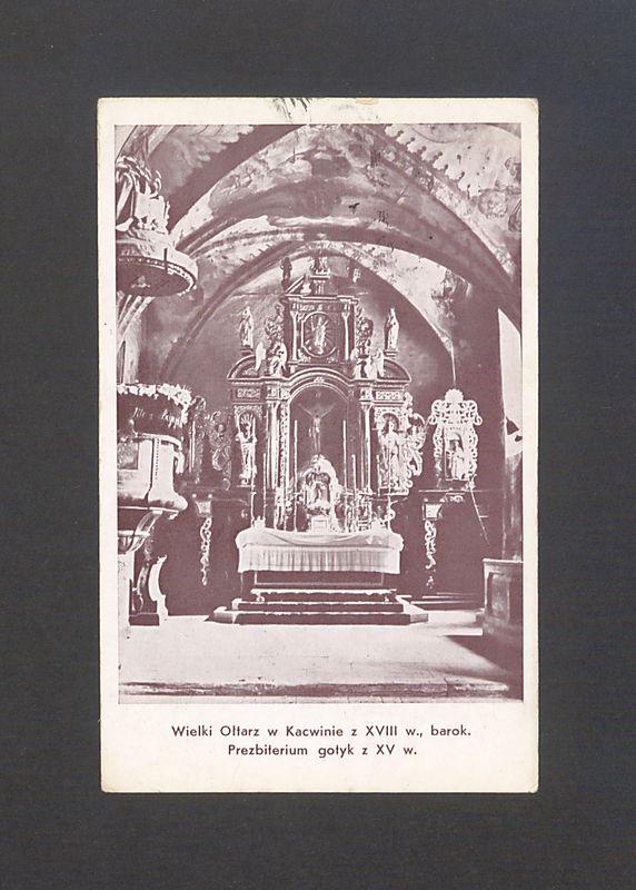 Wielmożna Pani - ośmielam się [...]