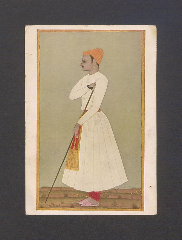 Przesyłam ukłony z Berlina [...]