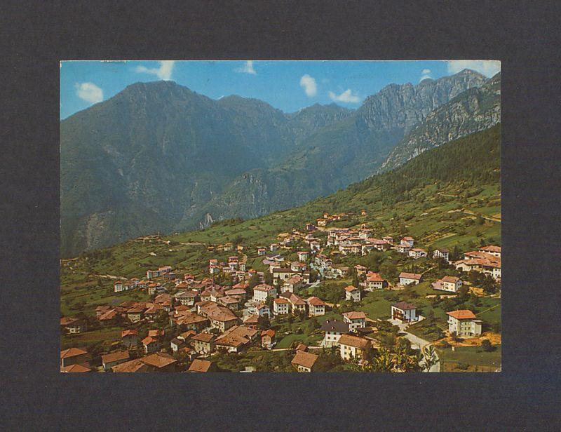 Kochana Basiu i Tato, przyleciałam do Mediolanu 27-go [...]