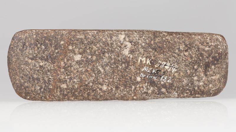 półfabrykat kamienny  