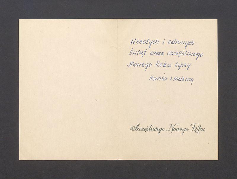 Wesołych i zdrowych świąt [...]