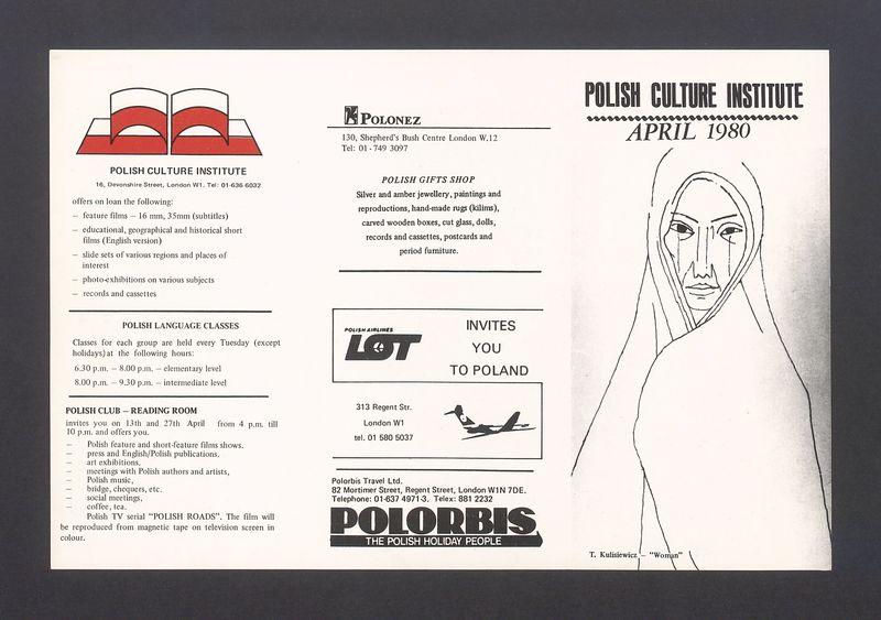 Polish Culture Institute