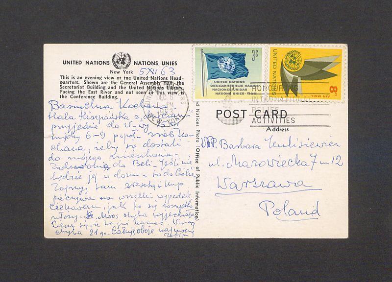 Basiuchna Kochana - Hala Hiszpańska z dziećmi [...]