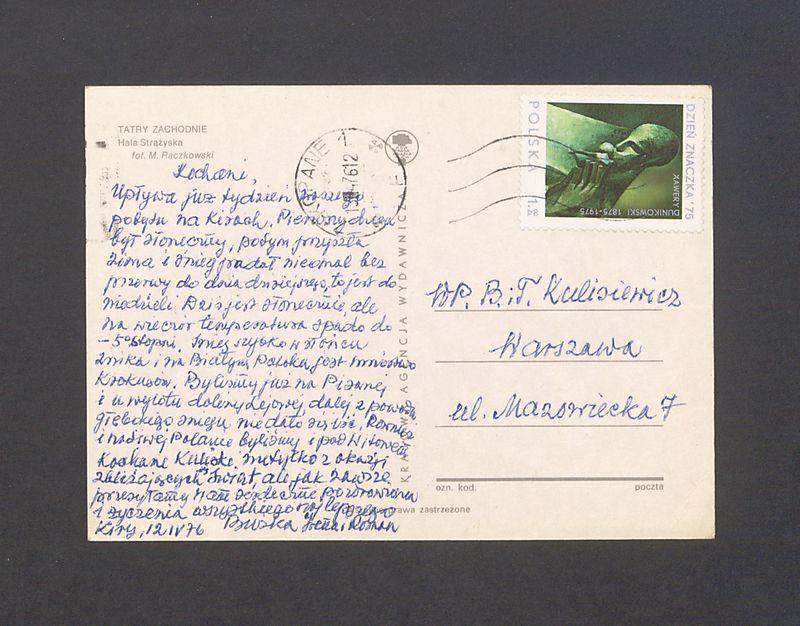 Kochani, upływa już tydzień naszego pobytu [...]