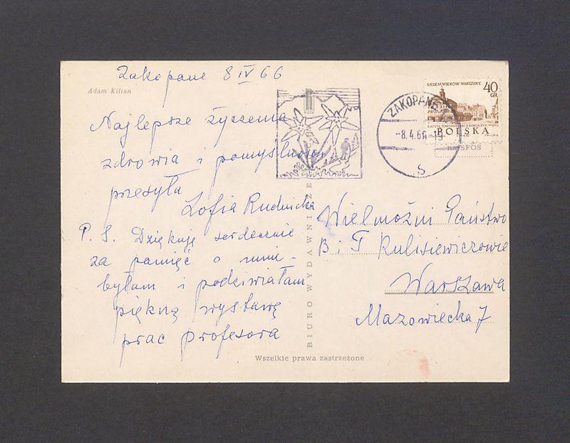 Najlepsze życzenia zdrowia i pomyślności [...]