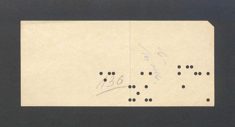 Rachunki za rozmowy telefoniczne