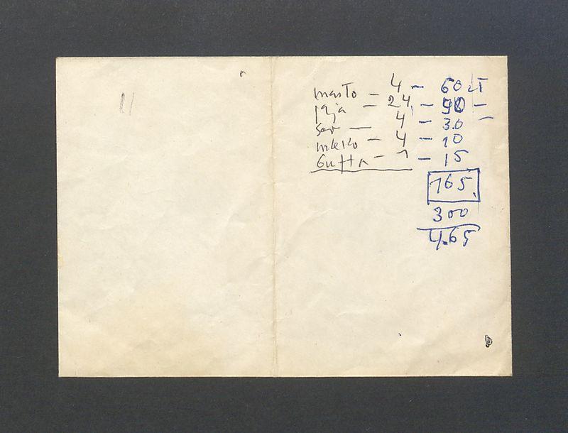 Masło, jaja, ser [...]