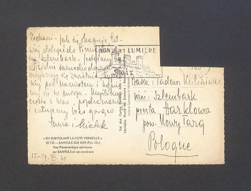 Kochani - (...) łatwiej dotrzeć do Pirenejów niż do Szlembarku [...]