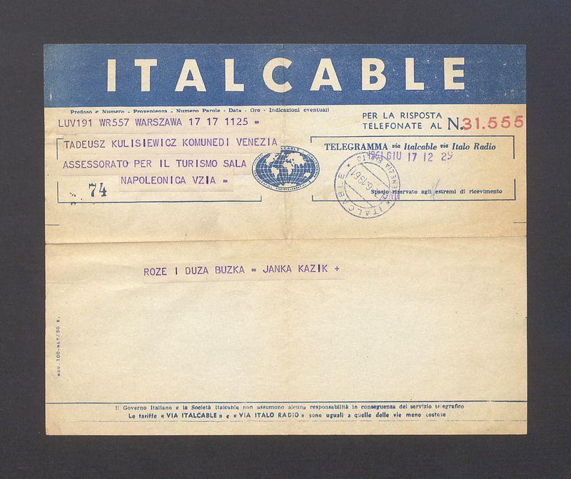 Roze i duza buzka = Janka Kazik