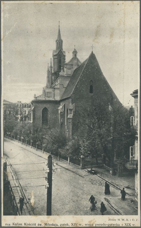 Kościół św. Mikołaja