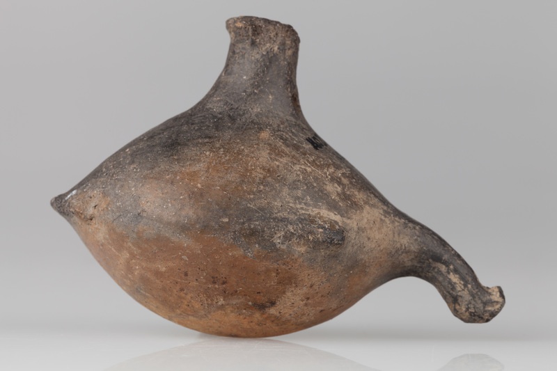 figurka zoomorficzna