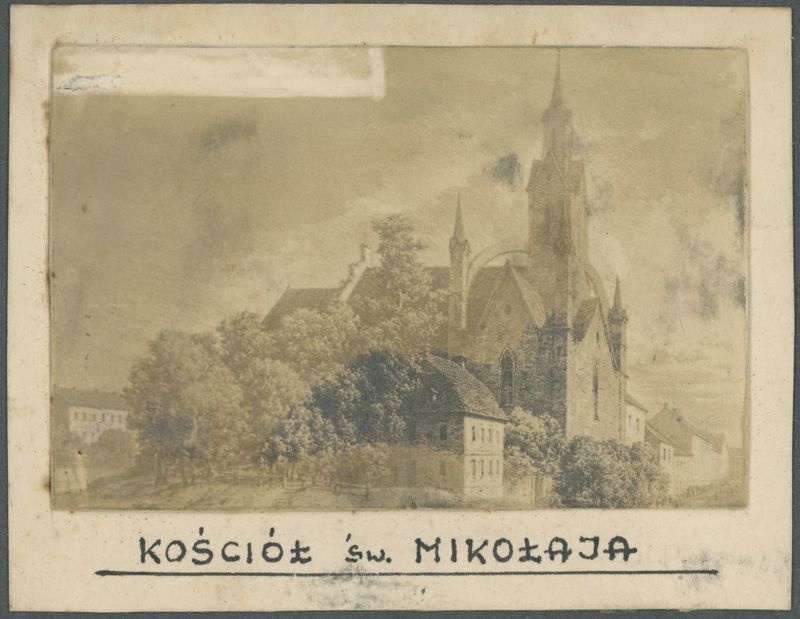 Kościół św. Mikołaja