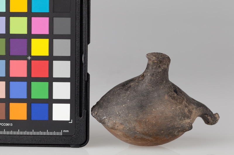 figurka zoomorficzna