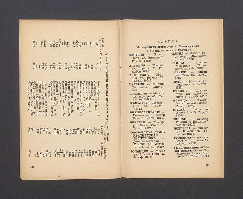 Guide a l'usage de delegues. Wersja w języku rosyjskim